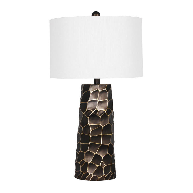 Table Lamp (JTL14) by Bethel