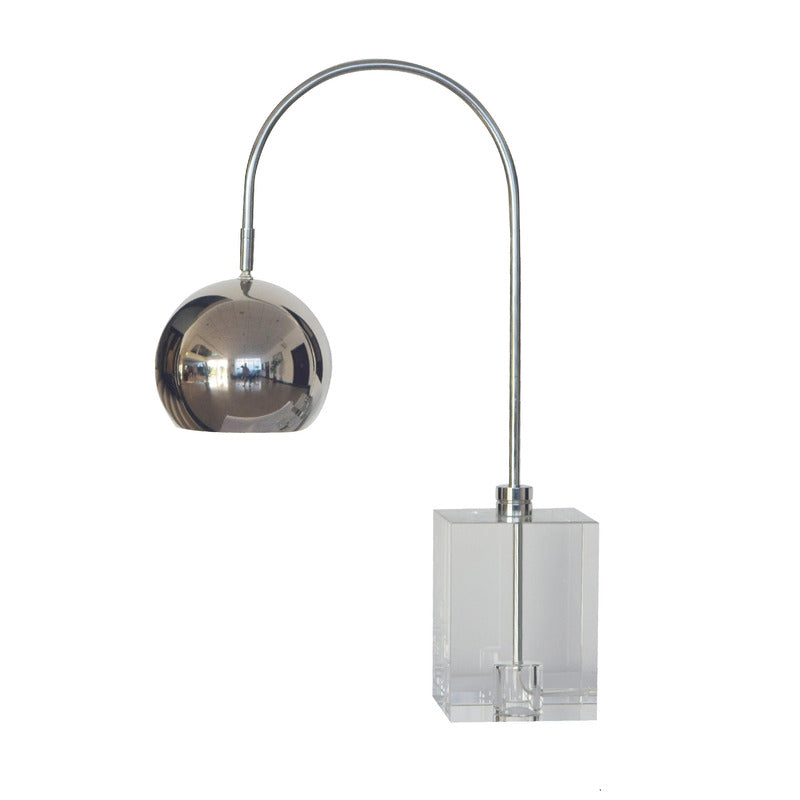 Crystal Table Lamp (JTL22) by Bethel