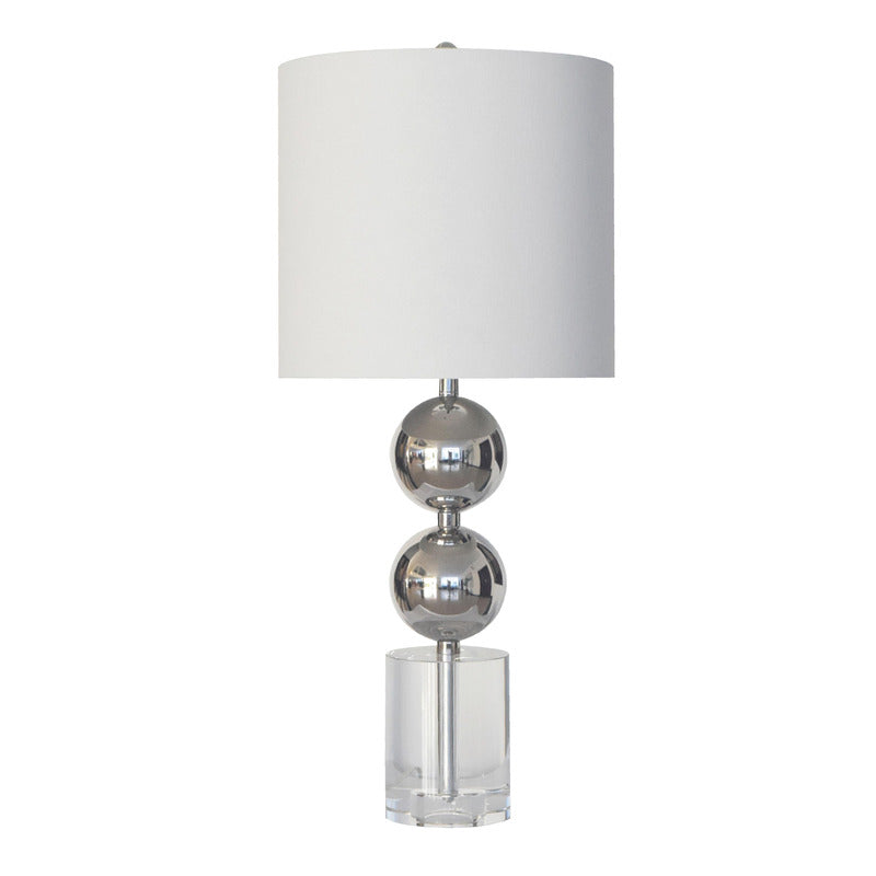 Crystal Table Lamp (JTL24) by Bethel