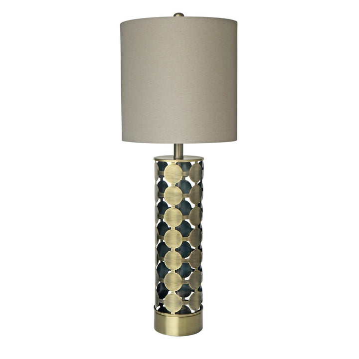 Table Lamp (JTL50) by Bethel
