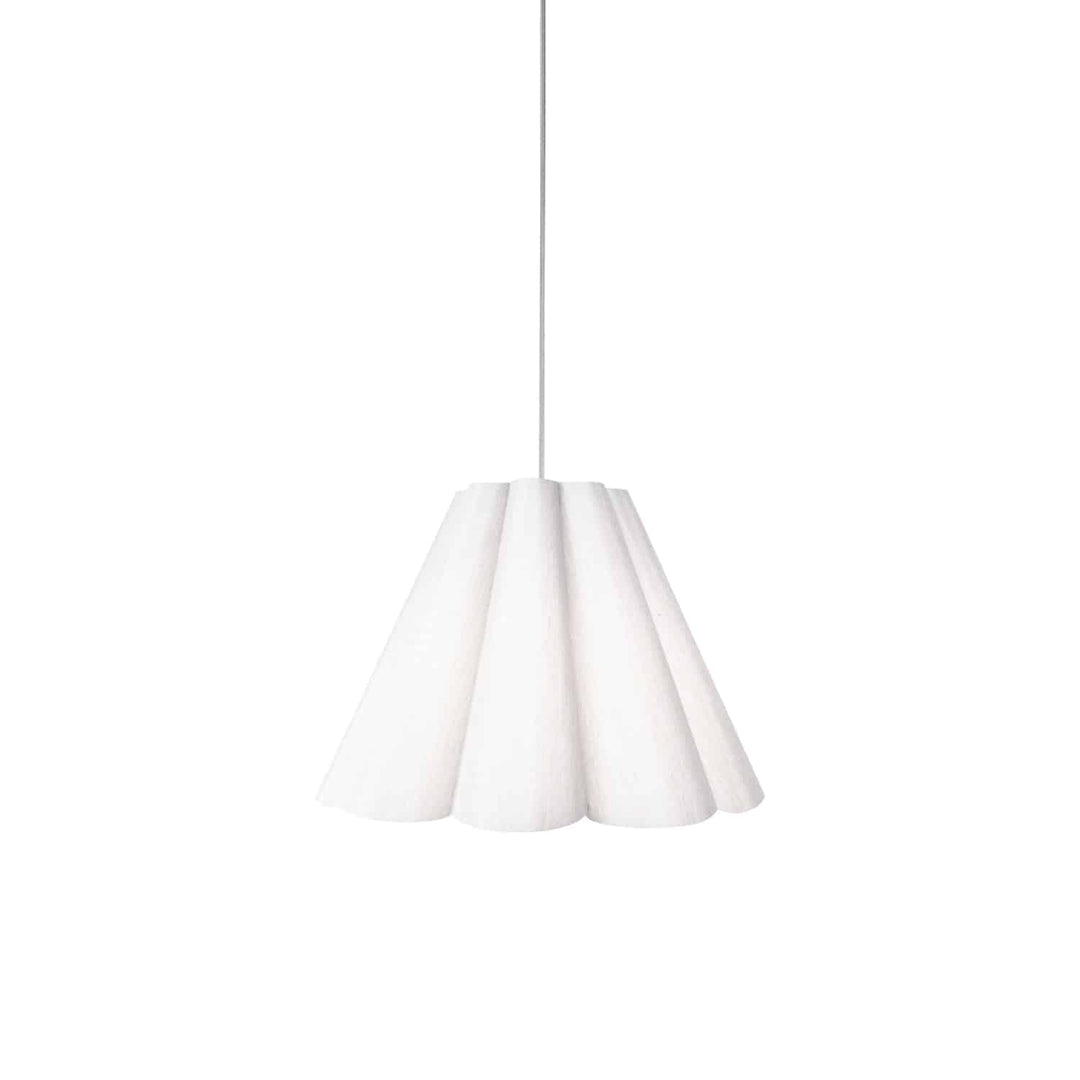 1 Light Kendra Pendant by Dainolite