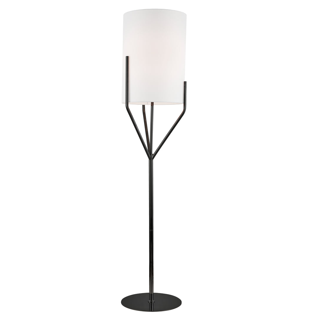 Khloe 1 Light Incandescent Floor Lamp by Dainolite
