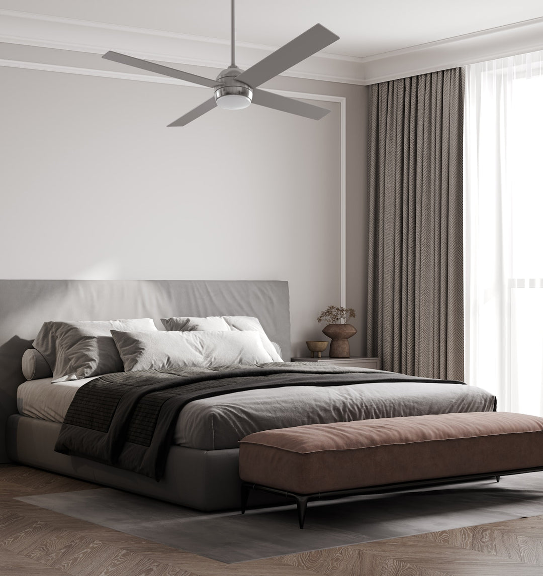 Kelsey 52" Ceiling Fan