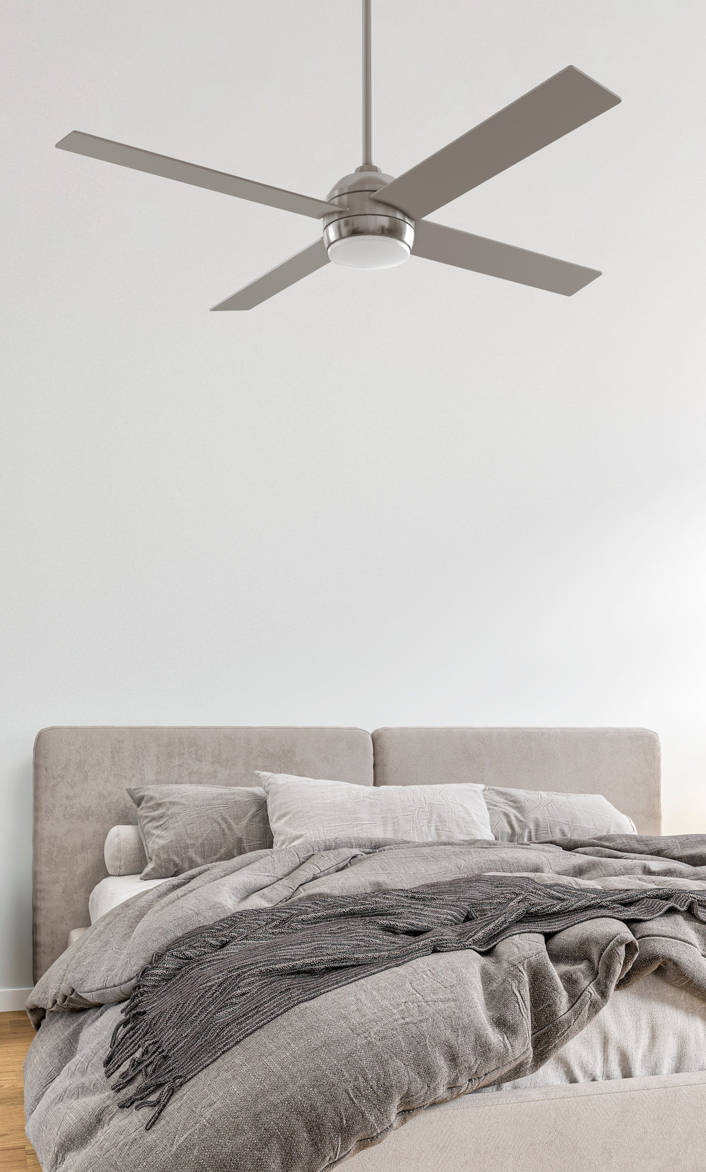 Kelsey 52" Ceiling Fan by Craftmade - view 2
