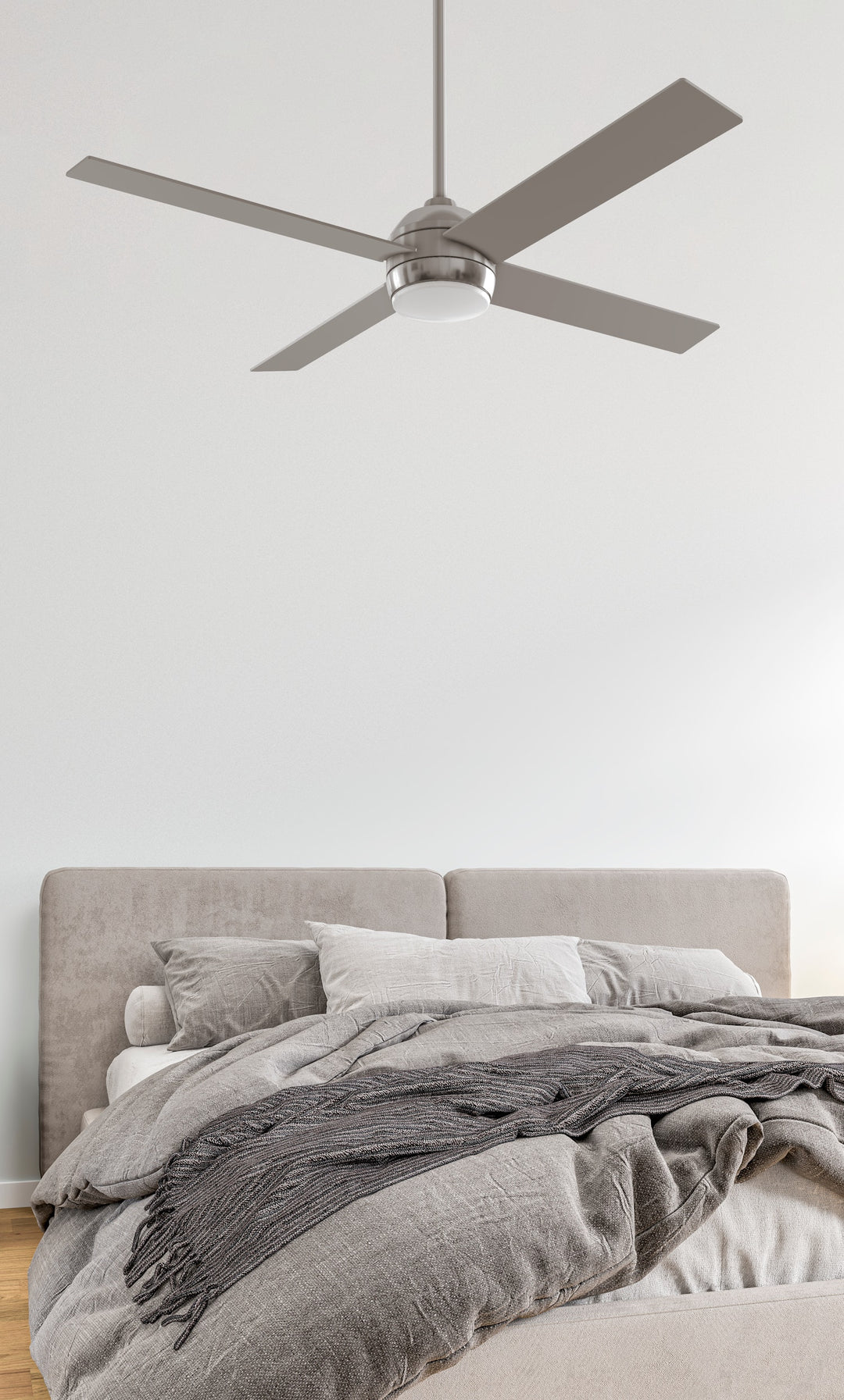 Kelsey 52" Ceiling Fan