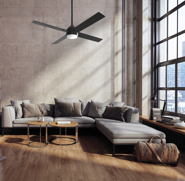 Kelsey 52" Ceiling Fan