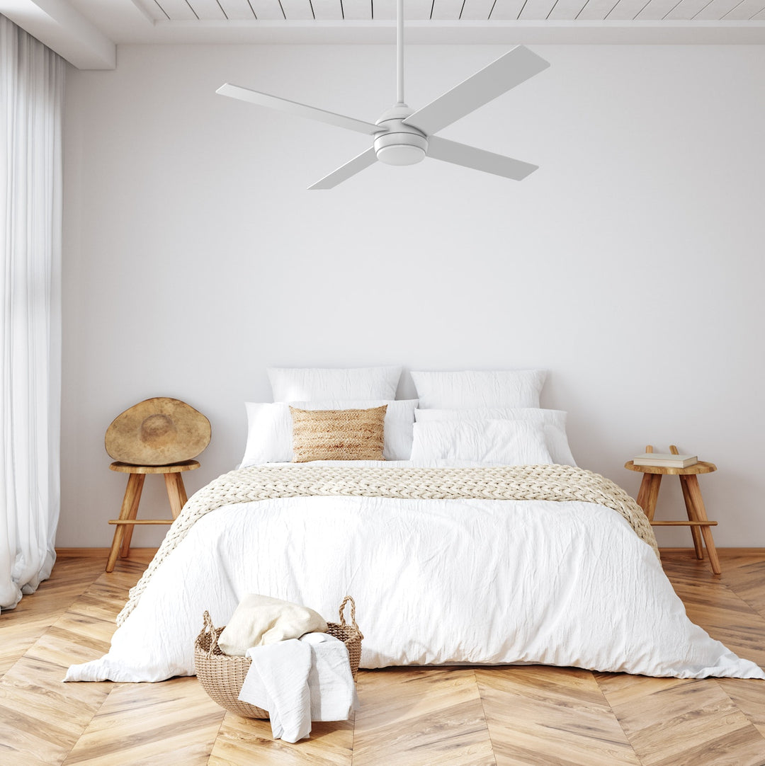 Kelsey 52" Ceiling Fan