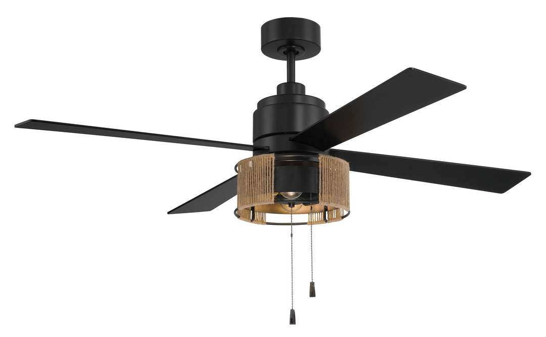Kensey 52" Ceiling Fan