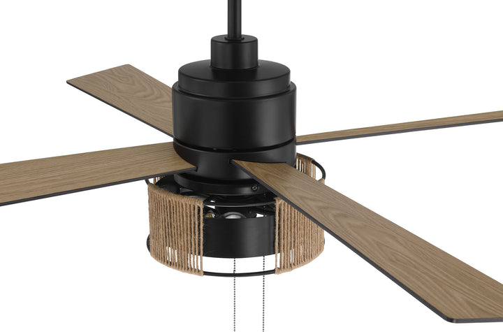 Kensey 52" Ceiling Fan