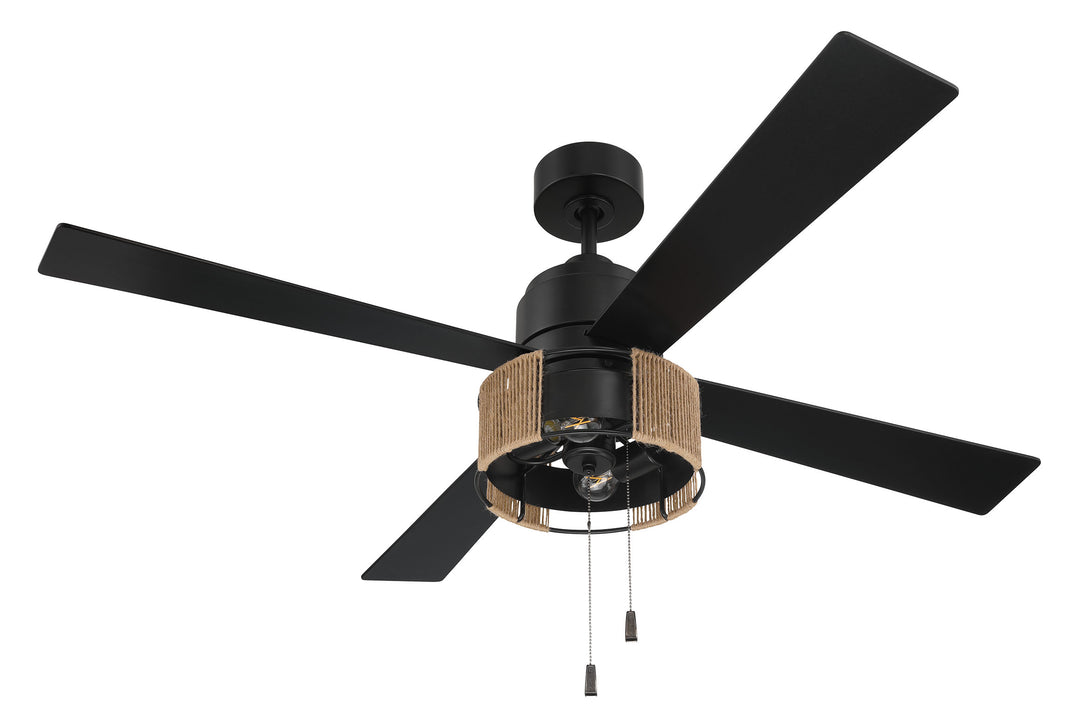 Kensey 52" Ceiling Fan