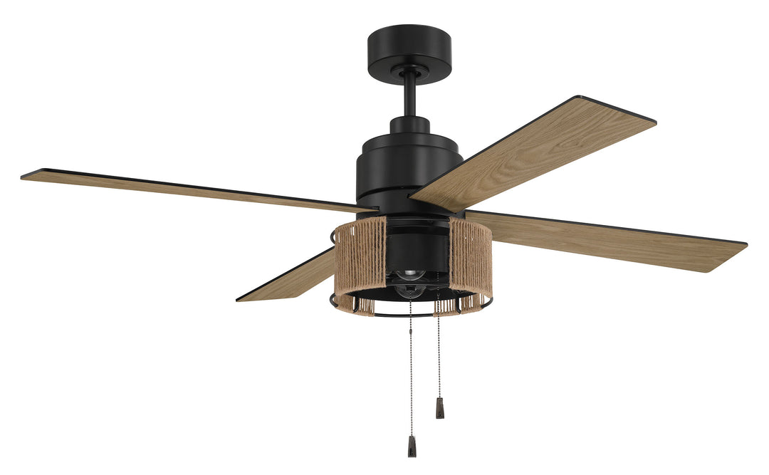 Kensey 52" Ceiling Fan