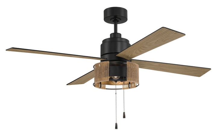 Kensey 52" Ceiling Fan