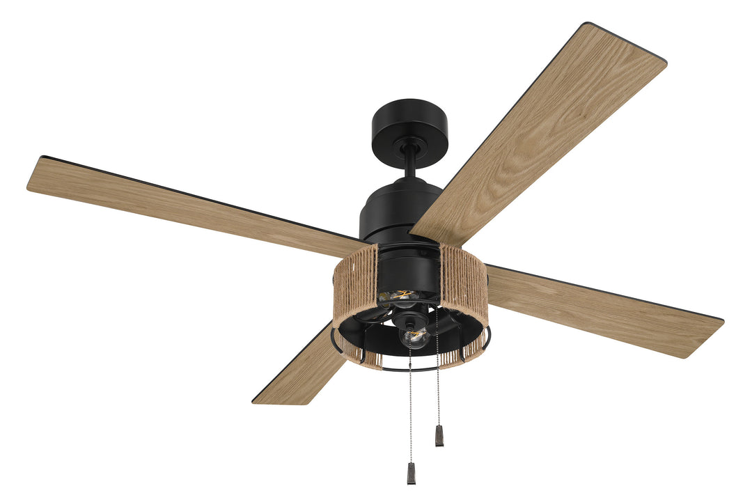 Kensey 52" Ceiling Fan
