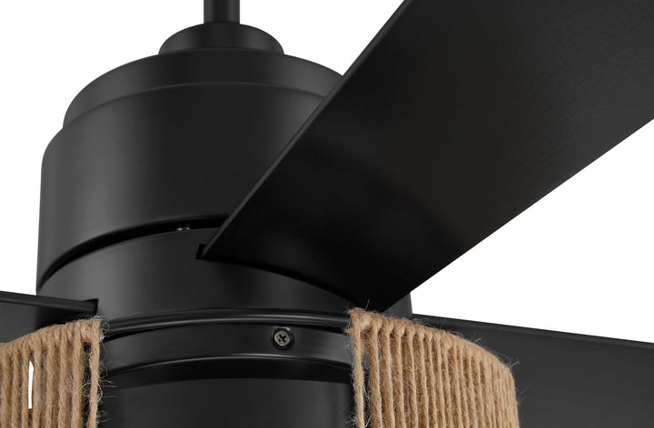 Kensey 52" Ceiling Fan