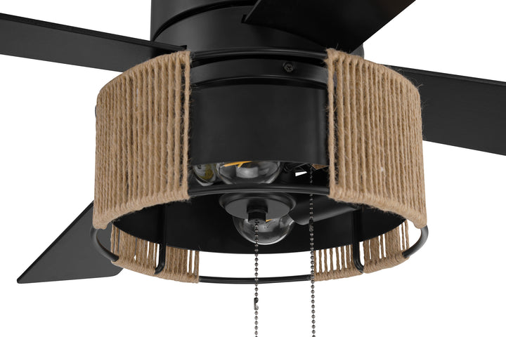 Kensey 52" Ceiling Fan
