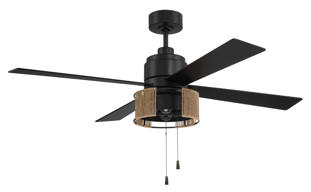 Kensey 52" Ceiling Fan by Craftmade - view 2