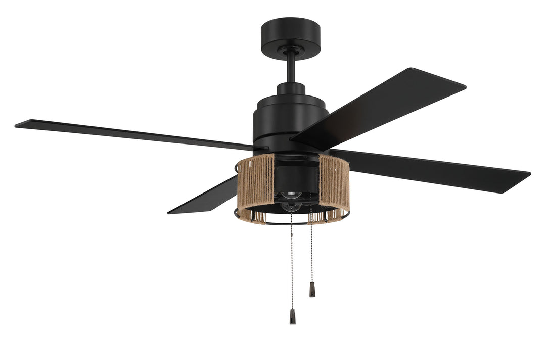Kensey 52" Ceiling Fan