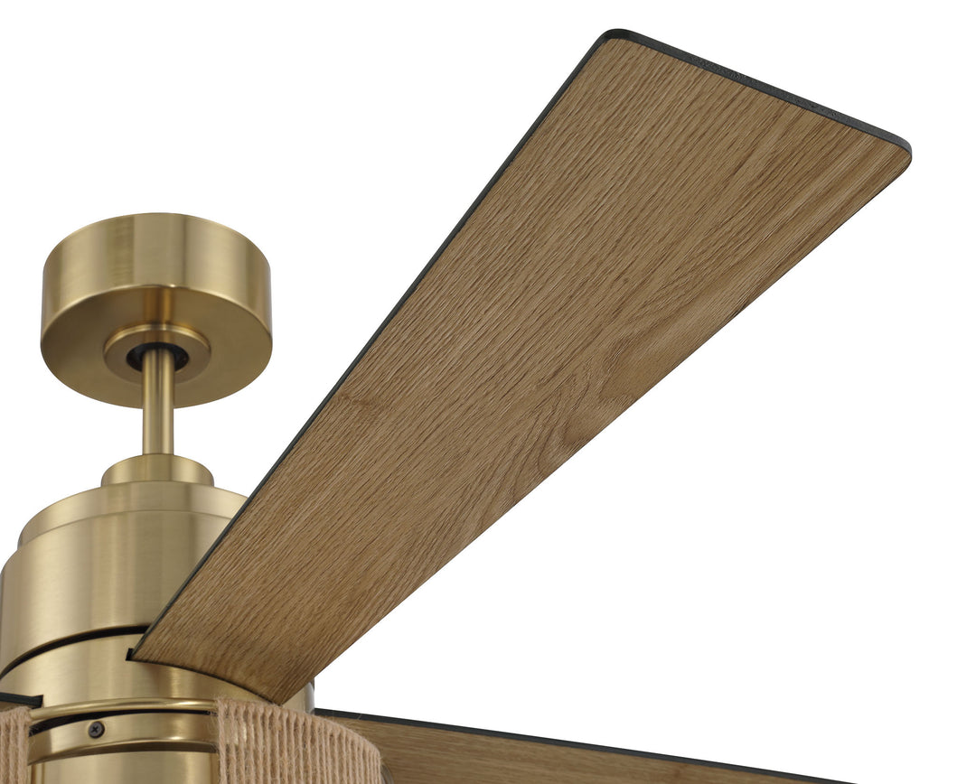 Kensey 52" Ceiling Fan