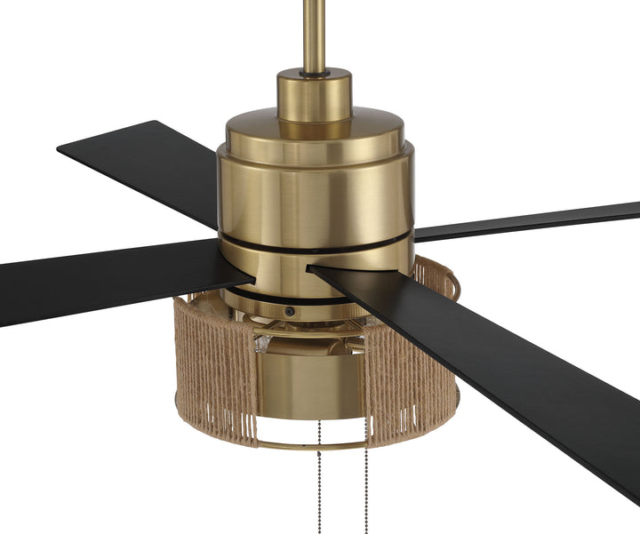 Kensey 52" Ceiling Fan