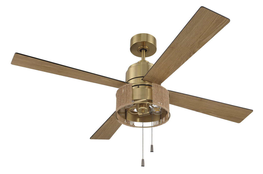 Kensey 52" Ceiling Fan