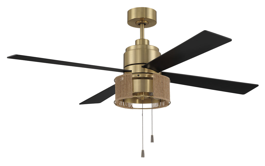 Kensey 52" Ceiling Fan