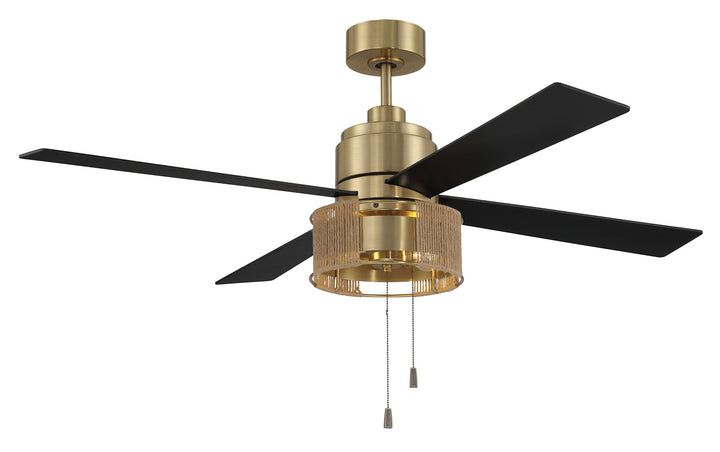 Kensey 52" Ceiling Fan