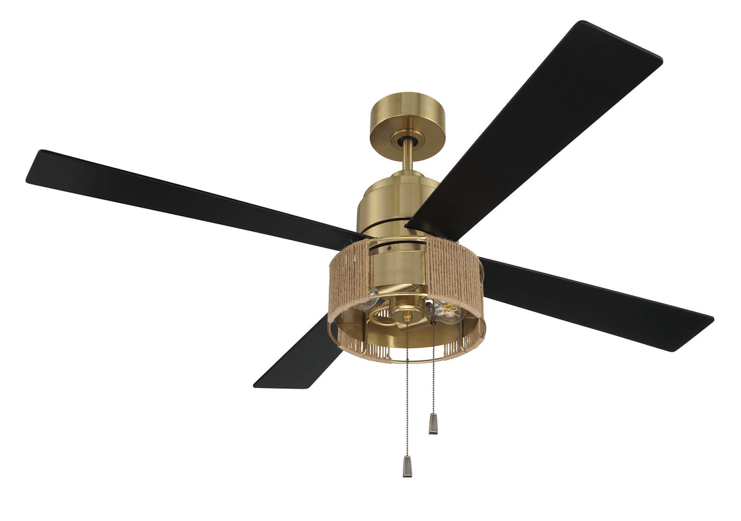 Kensey 52" Ceiling Fan