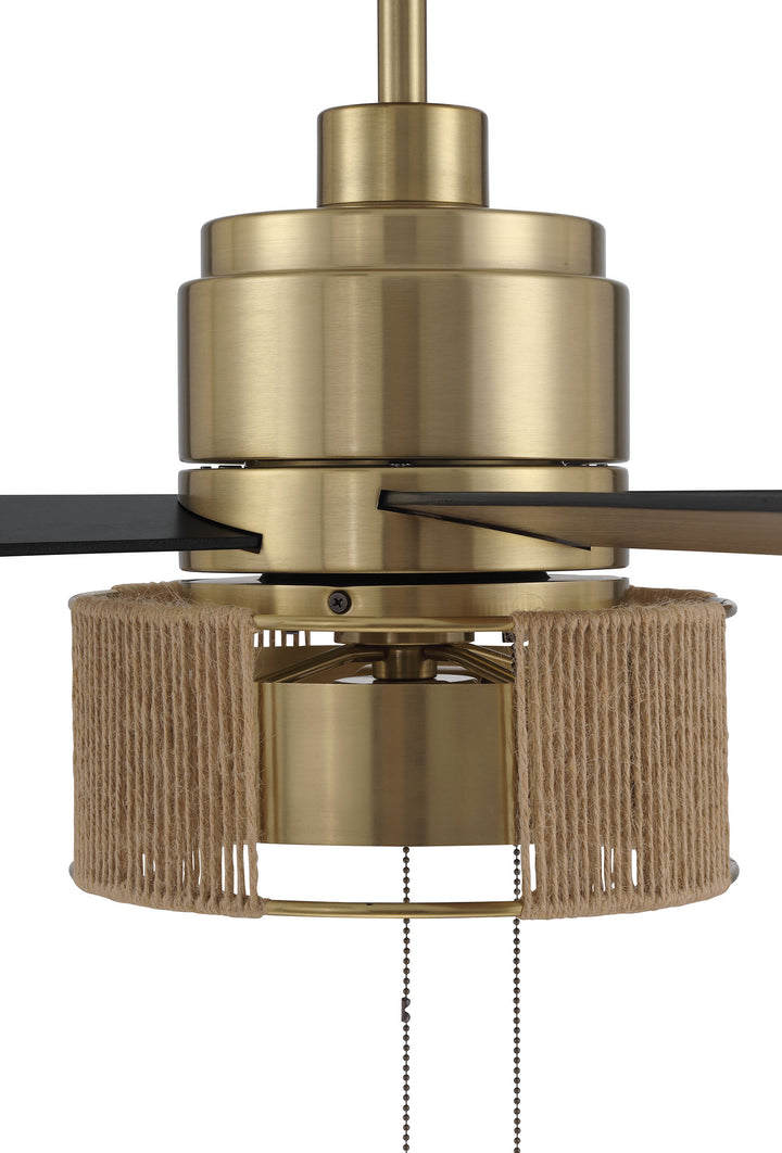Kensey 52" Ceiling Fan