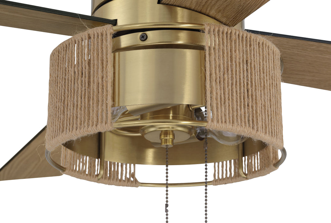 Kensey 52" Ceiling Fan