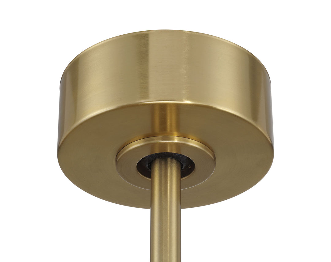 Kensey 52" Ceiling Fan