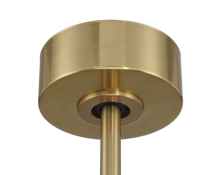 Kensey 52" Ceiling Fan