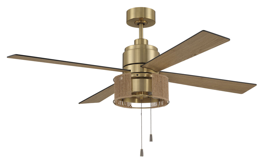 Kensey 52" Ceiling Fan