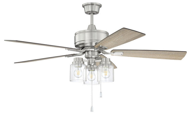 Kate 52" Ceiling Fan