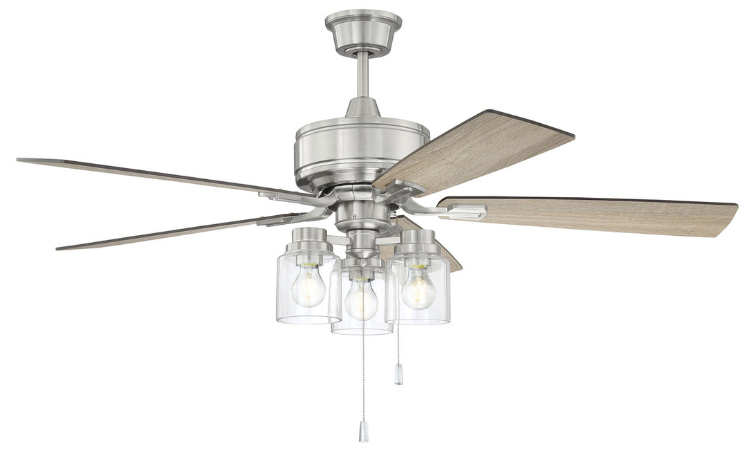 Kate 52" Ceiling Fan