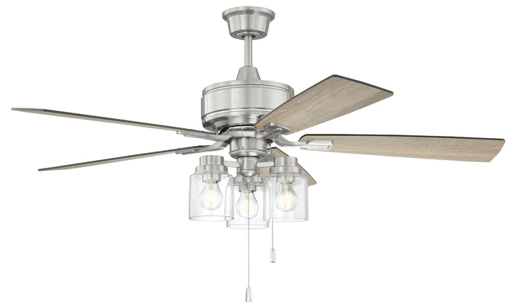 Kate 52" Ceiling Fan