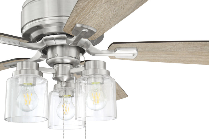Kate 52" Ceiling Fan