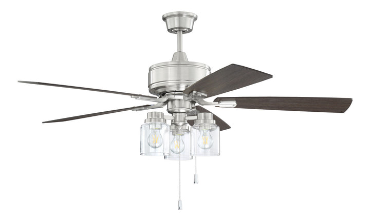 Kate 52" Ceiling Fan