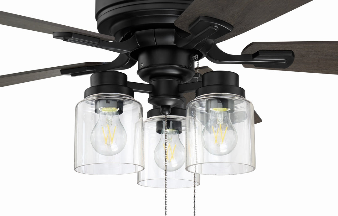 Kate 52" Ceiling Fan
