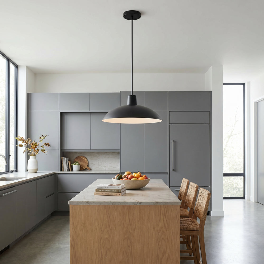 Kathleen 20W 5CCT Pendant by Dainolite - view 2
