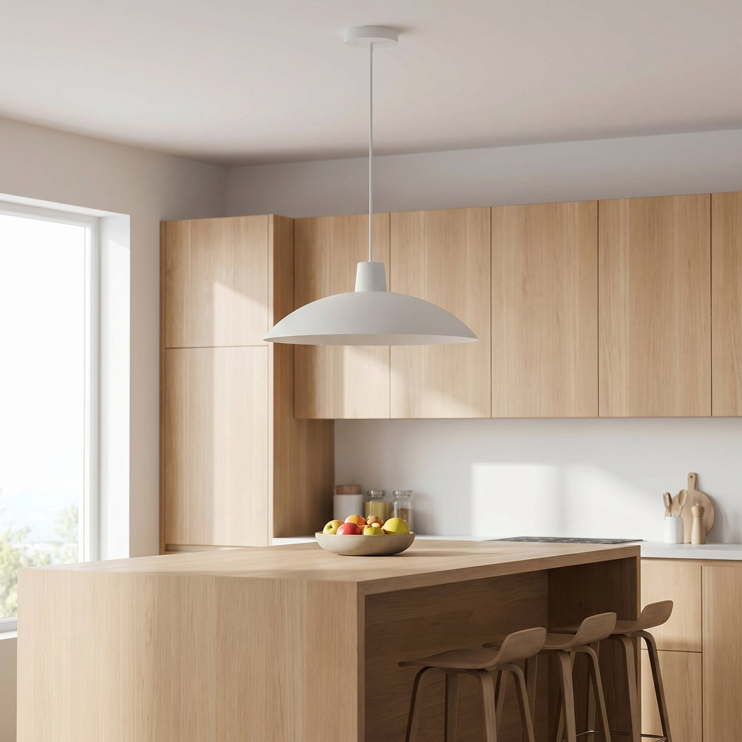Kathleen 20W 5CCT Pendant (KTN-2025LEDP) by Dainolite - view 4