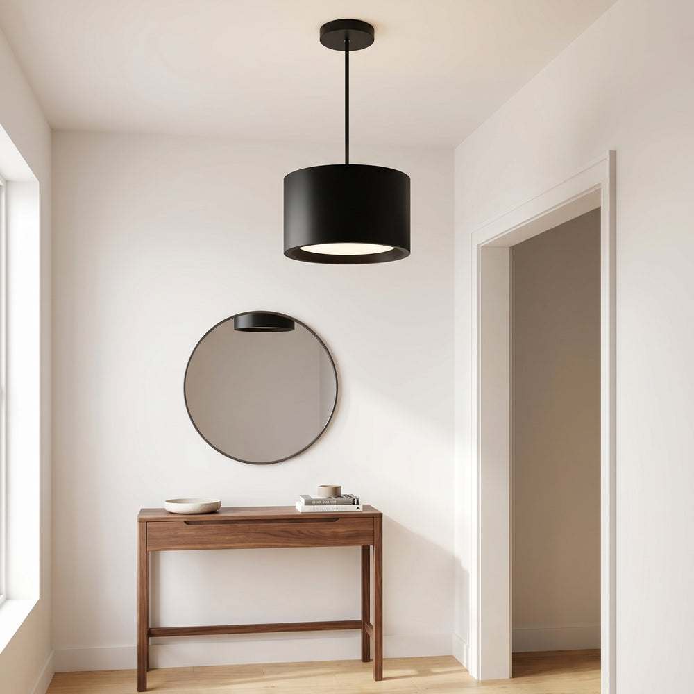 Kathleen 20W 5CCT Pendant (KTN-920LEDP) by Dainolite - view 2