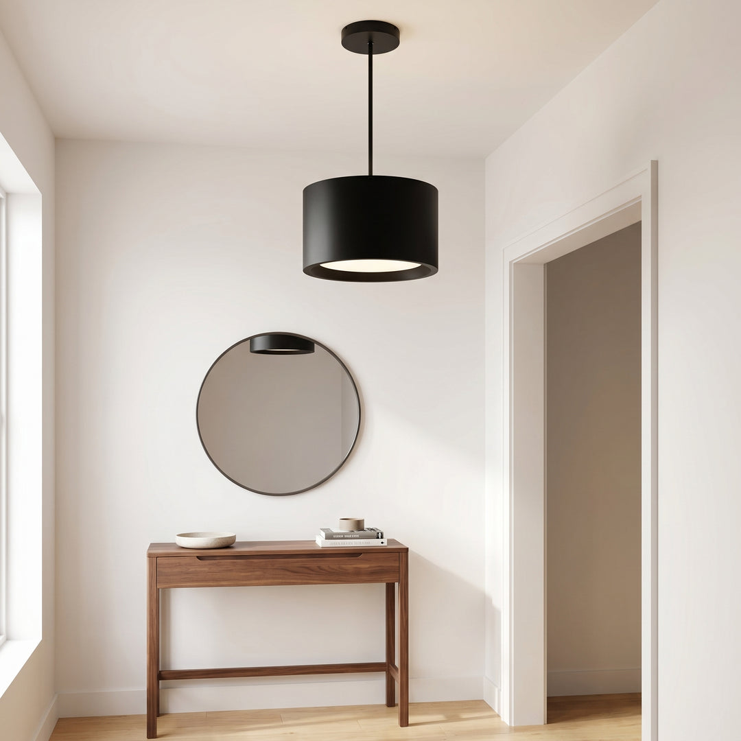 Kathleen 20W 5CCT Pendant (KTN-920LEDP) by Dainolite - view 2
