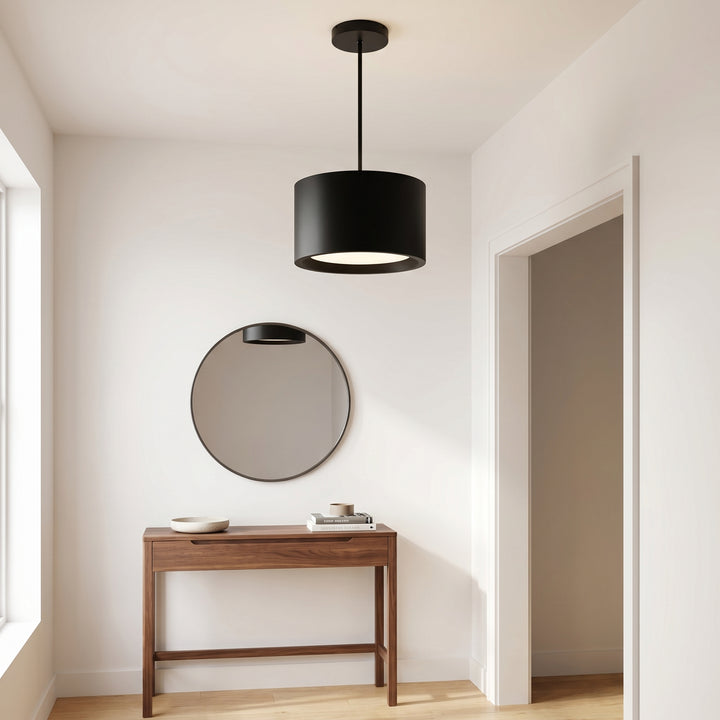 Kathleen 20W 5CCT Pendant (KTN-920LEDP) by Dainolite - view 2