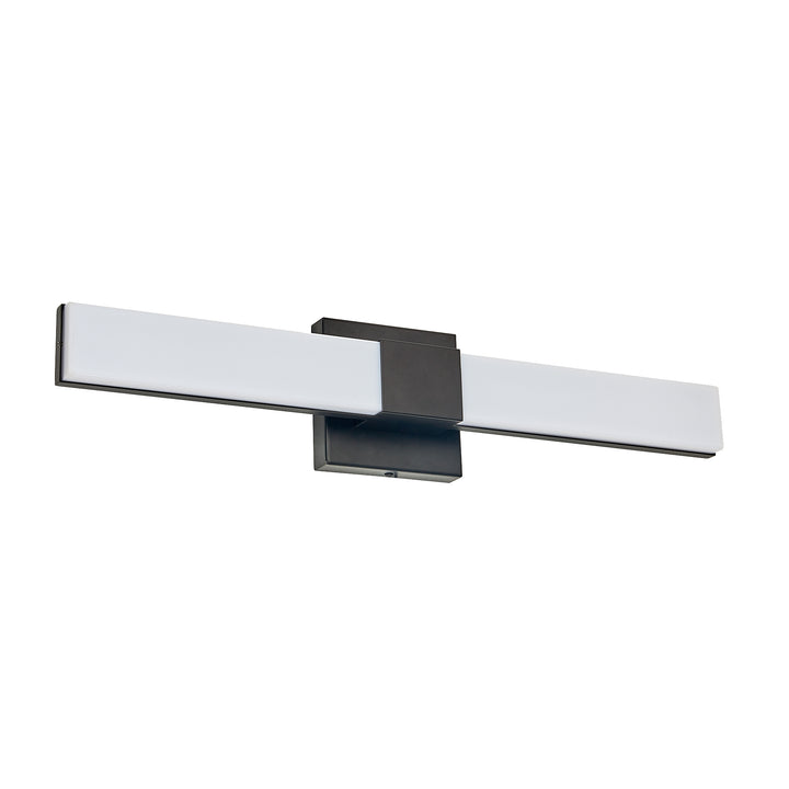 Rook LED Wall Sconce, 24", by Russell