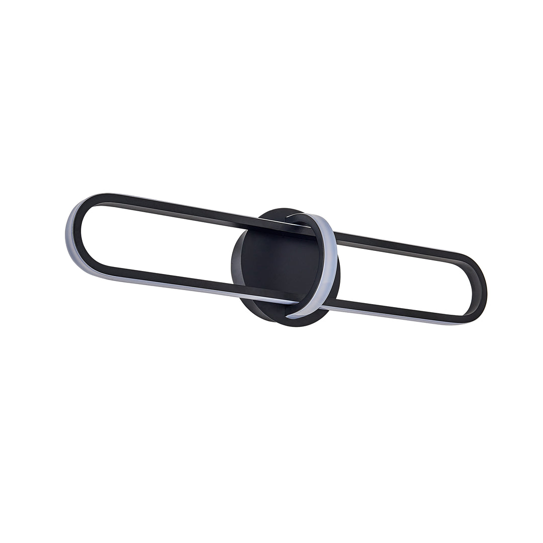 Cassini LED Wall Sconce, 24", by Russell