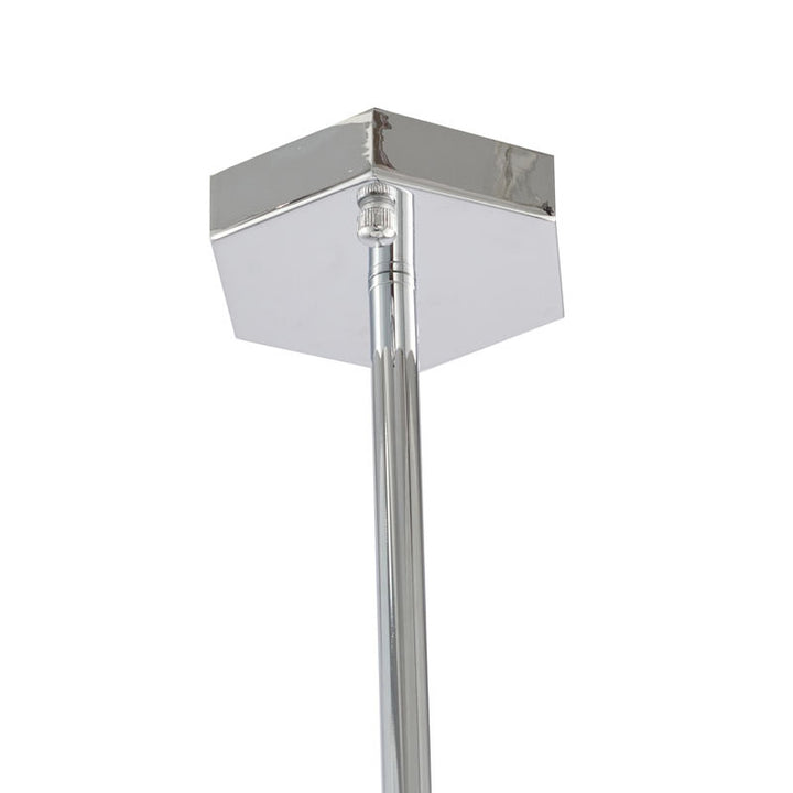 Twisted Ring Pendant Light by Bethel - view 10