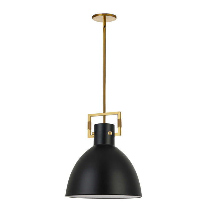 Liberty 1 Light Pendant by Dainolite - view 5