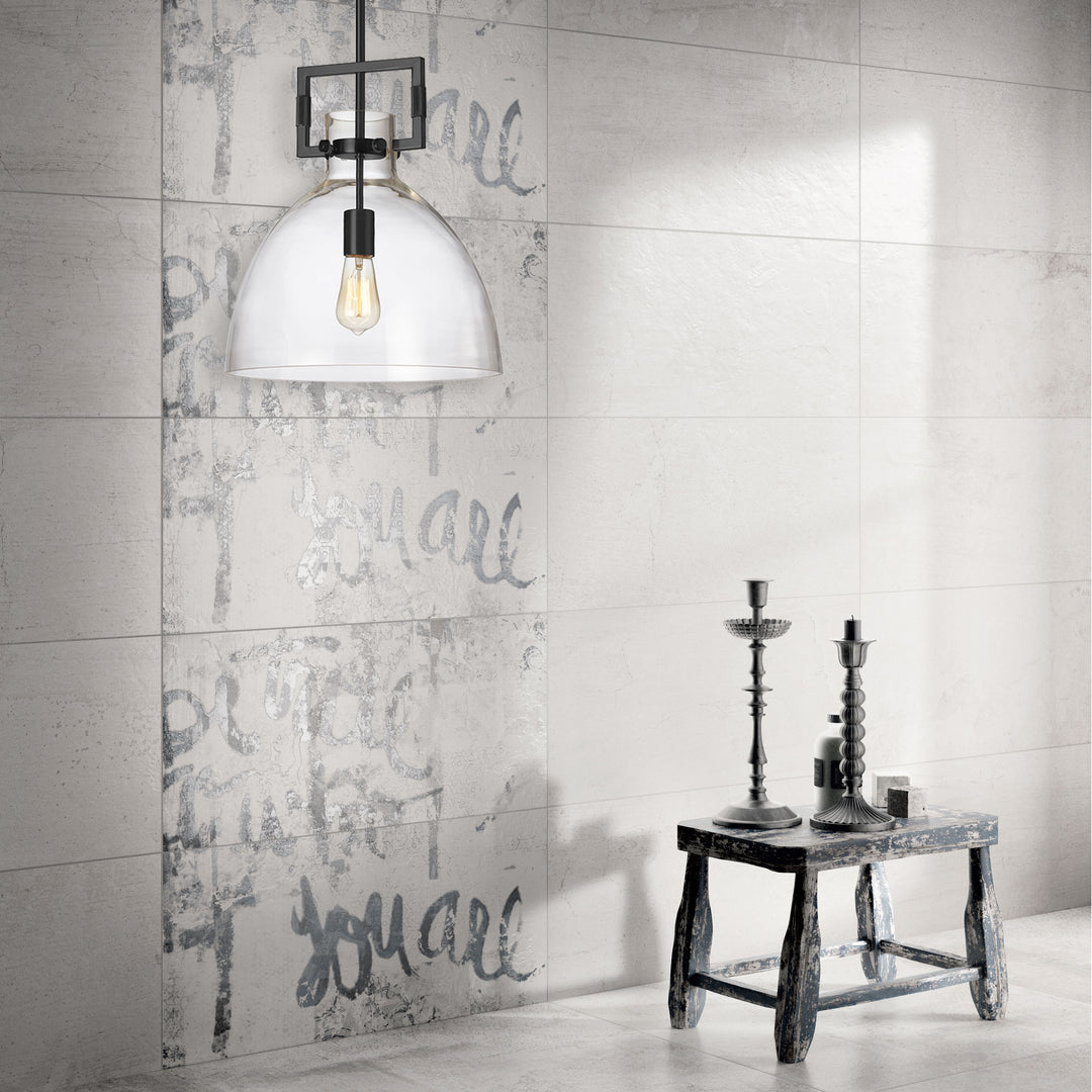 Liberty 1 Light Pendant by Dainolite - view 4