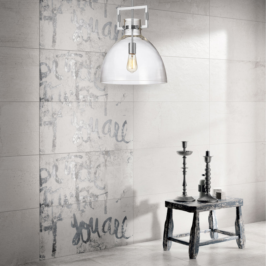 Liberty 1 Light Pendant by Dainolite - view 8