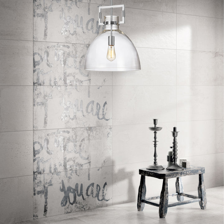 Liberty 1 Light Pendant by Dainolite - view 8